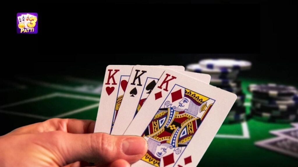 Teen Patti Master