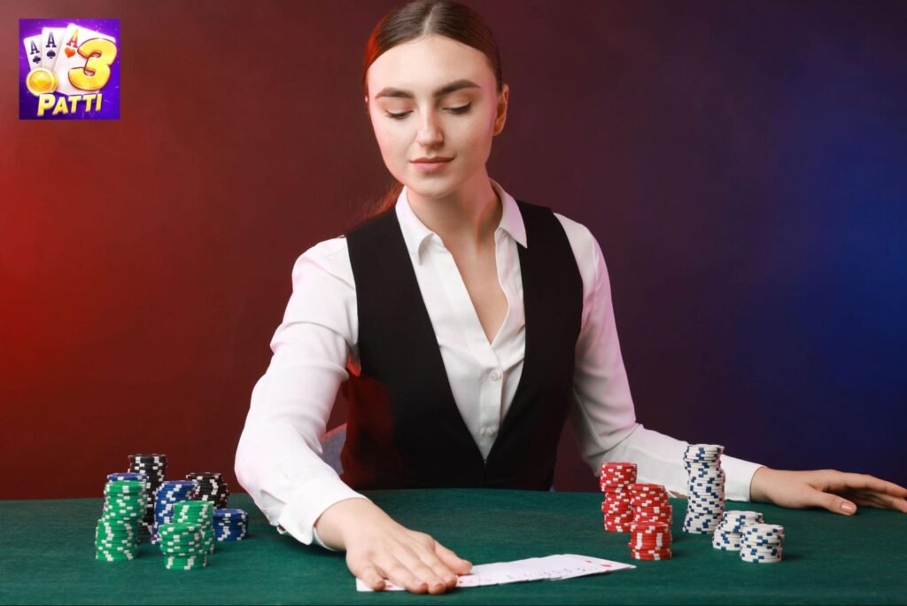 Teen Patti Master APK