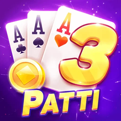 Teen Patti Master Logo